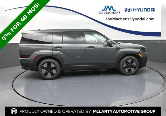 2026 Hyundai Santa Fe SE's photo