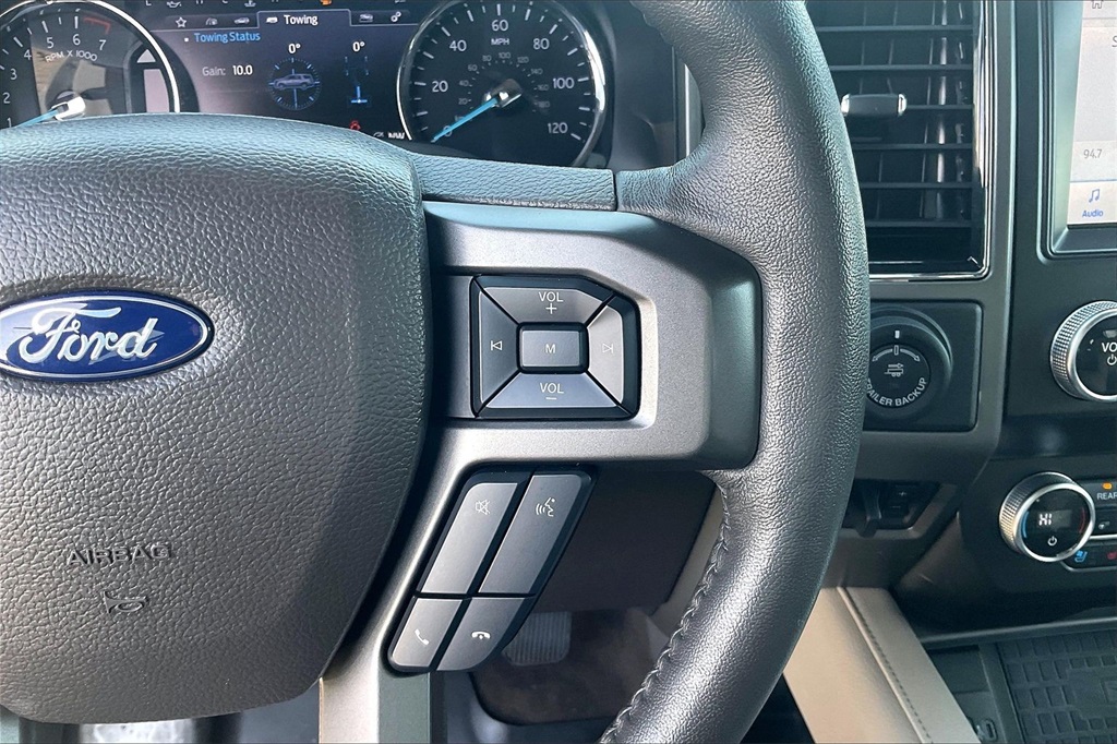 2020 FORD EXPEDITION - Image 16