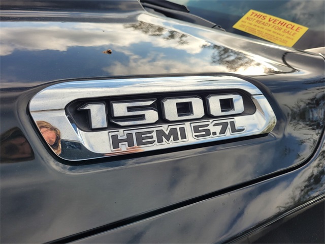 2022 Ram 1500 Big Horn Lone Star photo 4