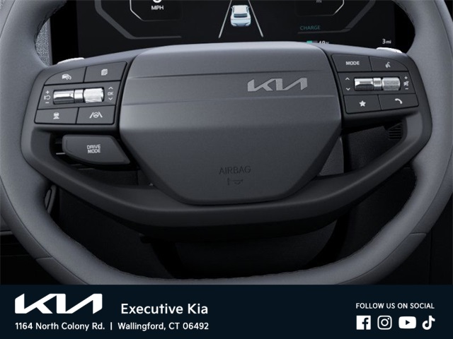 2025 Kia EV6 Light Wind photo 22