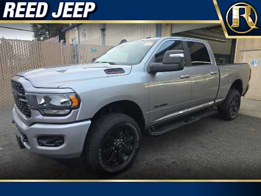 2024 RAM Ram 2500 Pickup Big Horn's photo