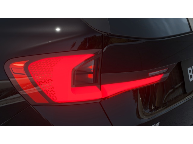 2026 Bmw X1 XDrive28i photo 8