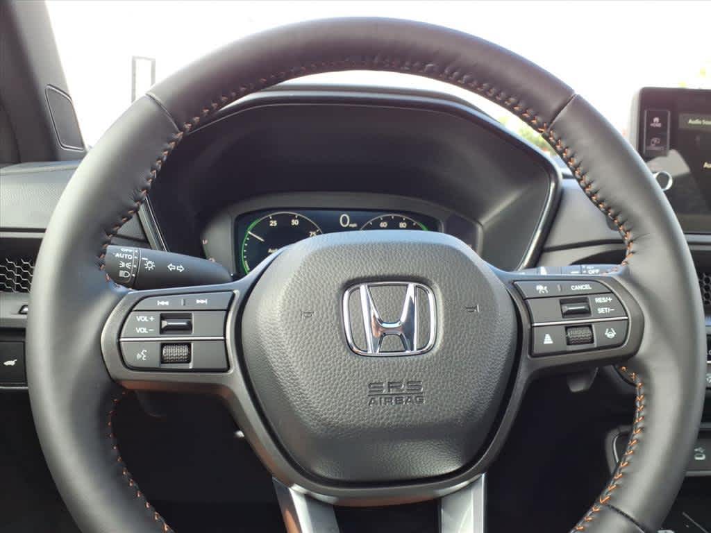 2026 Honda CR-V Sport-L photo 13