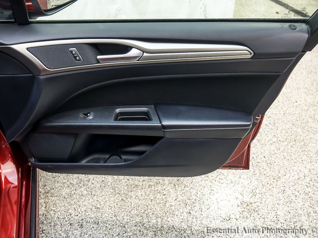 2019 FORD FUSION - Image 24