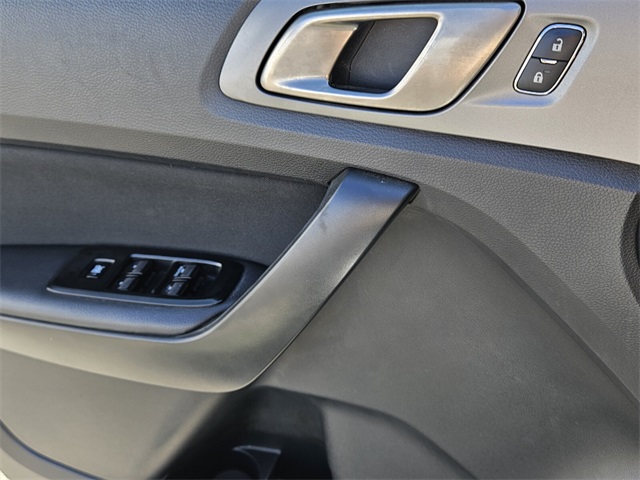 2019 Ford Ranger XLT photo 29