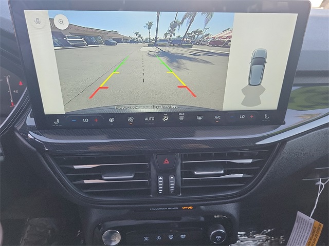 2025 Ford Escape ST-Line photo 15