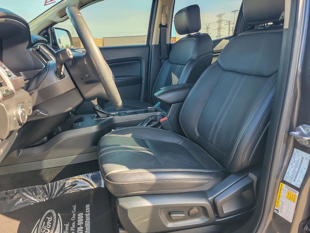2020 FORD RANGER - Image 12
