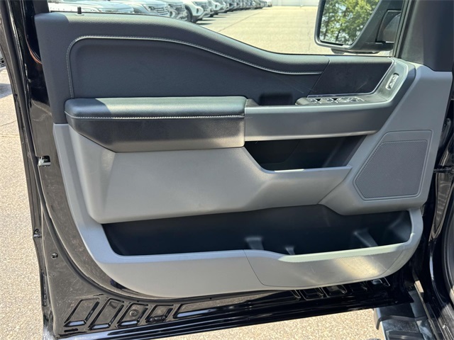 2024 Ford F-150 XLT photo 27