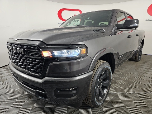 2026 Ram 1500 Big Horn Lone Star photo 3