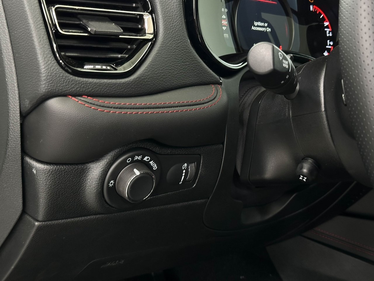 2025 Dodge Durango R/T Plus photo 28