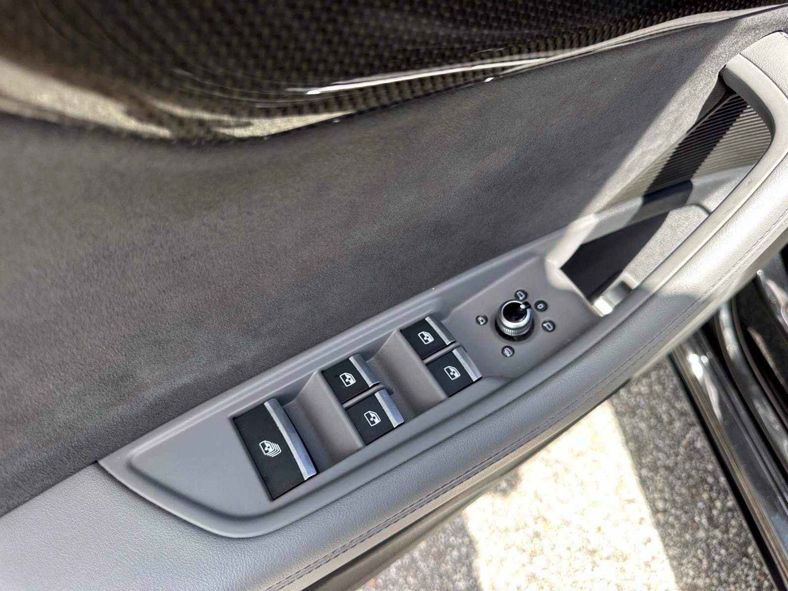 2022 Audi S5 Premium Plus photo 11