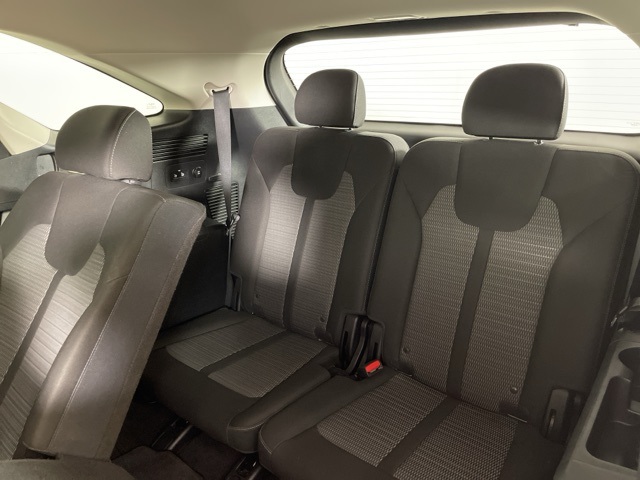 2022 Kia Sorento LX photo 30