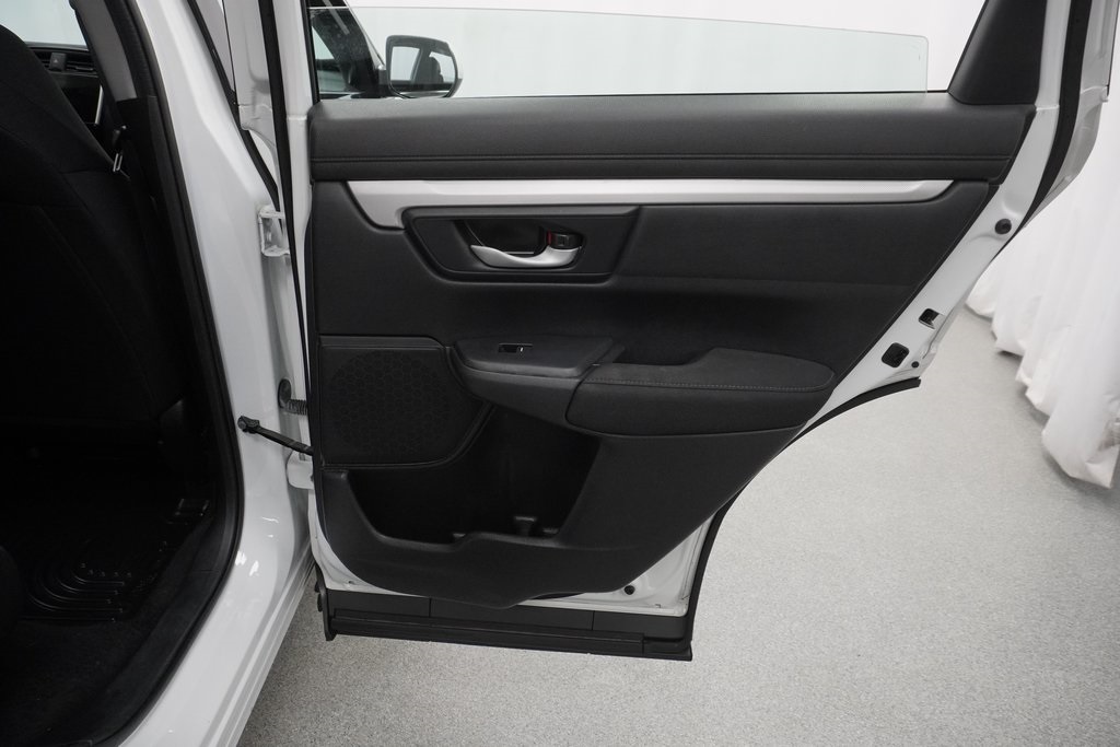 2021 Honda CR-V Special Edition photo 32