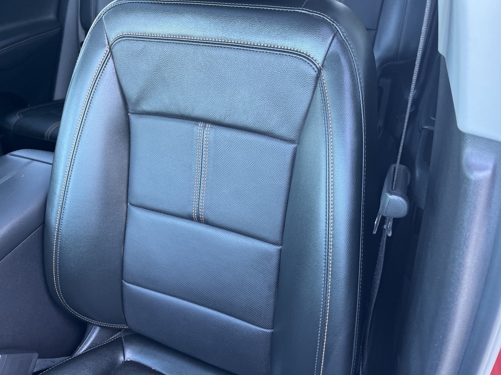 2023 Chevrolet Equinox Premier photo 11