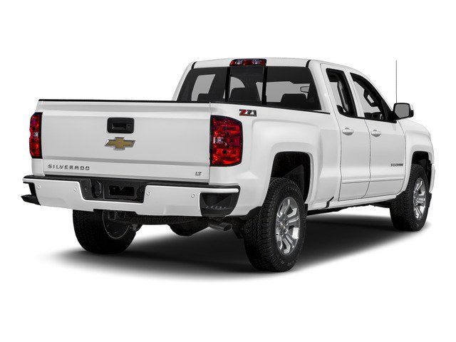 Used 2016 Chevrolet Silverado 1500 LT with VIN 1GCVKREC8GZ134803 for sale in Fort Wright, KY