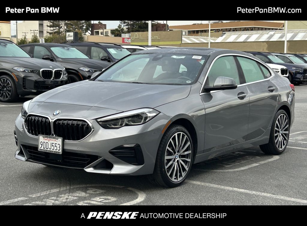 2023 BMW 2 Series 228i