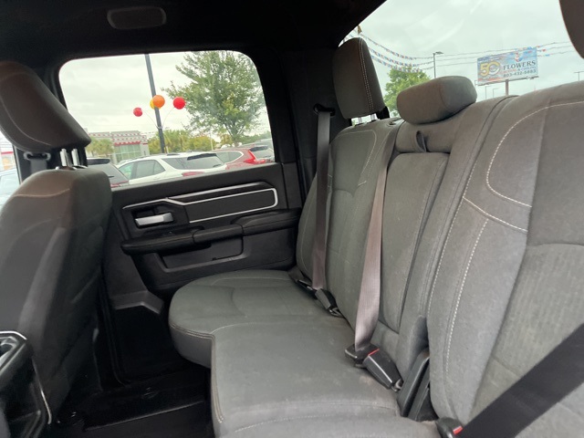 2022 Ram 3500 Big Horn photo 13