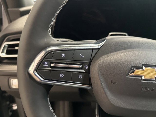 2026 Chevrolet Traverse photo 19