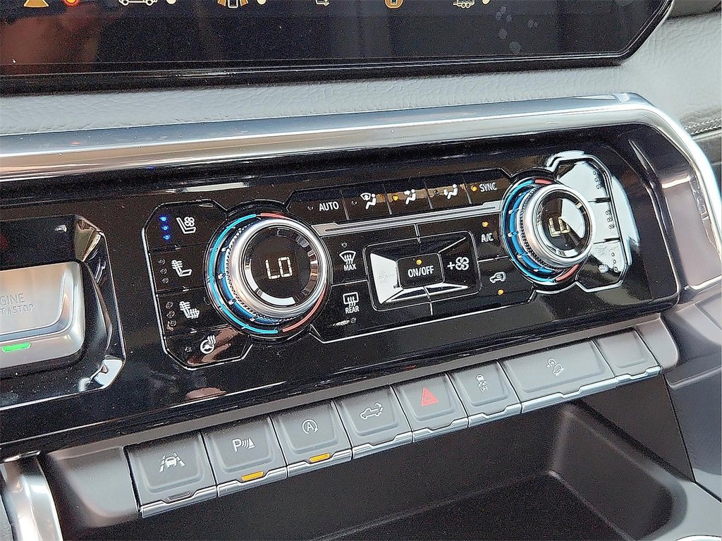 2026 Gmc Sierra 1500 Denali photo 15