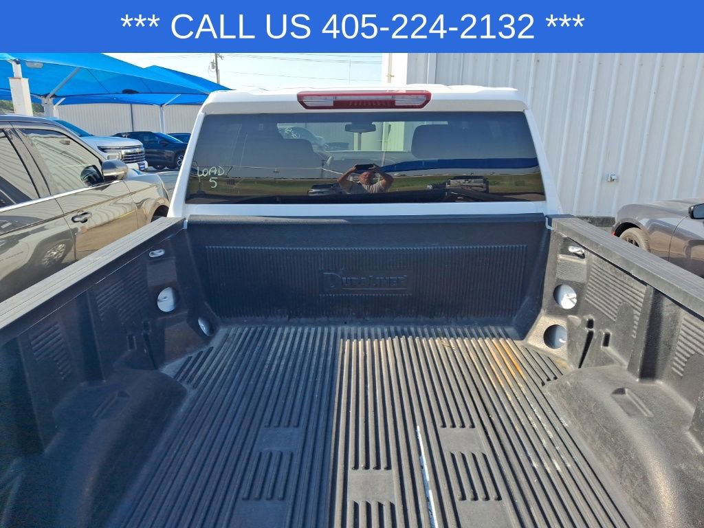2024 Chevrolet Silverado 2500HD LT photo 53