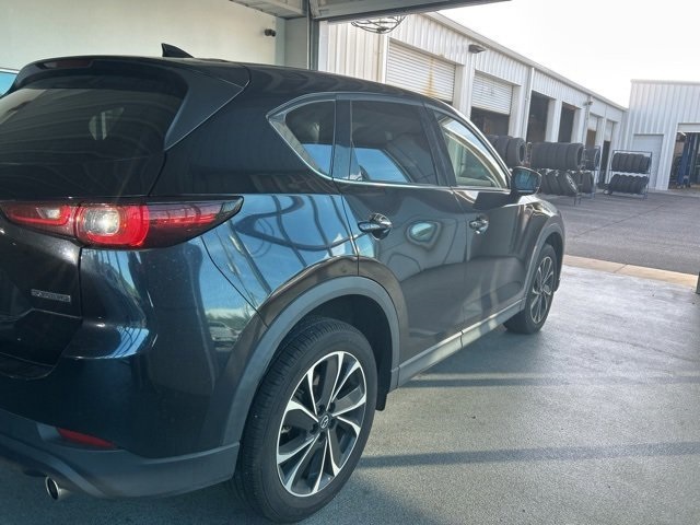 2023 Mazda CX-5 2.5 S Premium photo 3