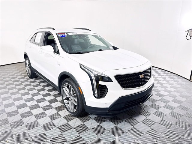 2023 Cadillac XT4