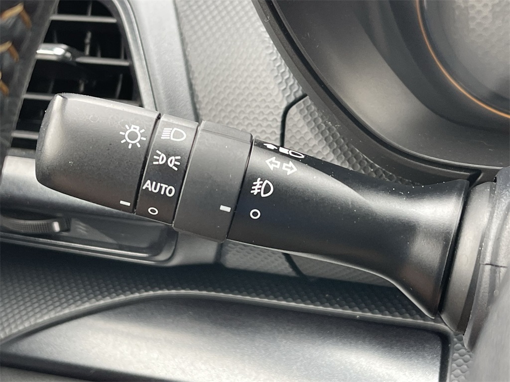 2024 Subaru Forester Wilderness photo 27
