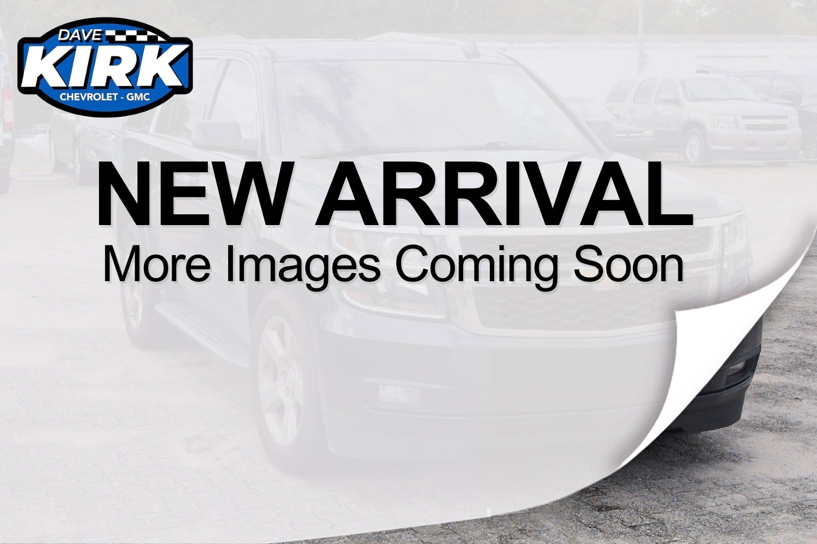 2017 Chevrolet Tahoe LT's photo