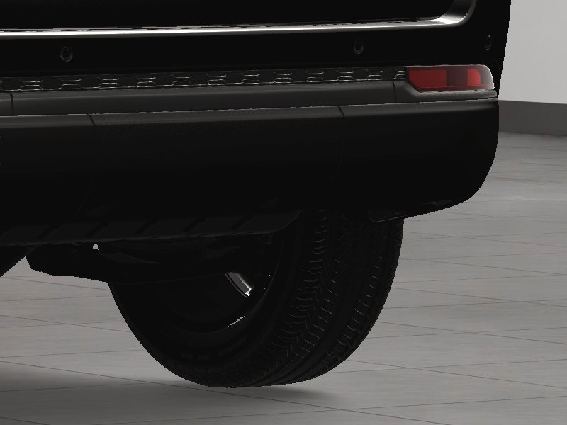 2025 Jeep Grand Cherokee Altitude X photo 11