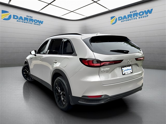 2025 Mazda CX-90 Premium S photo 3