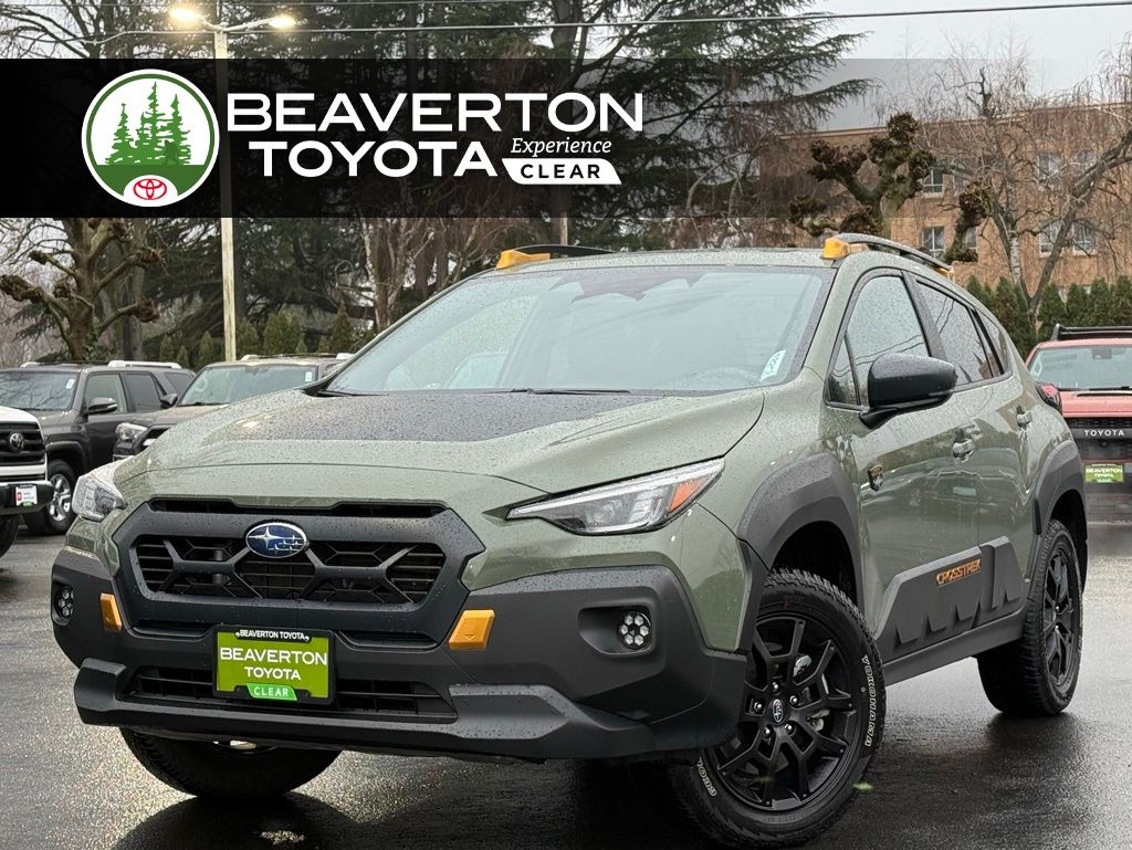 2021 Toyota Tacoma TRD Off Road's photo