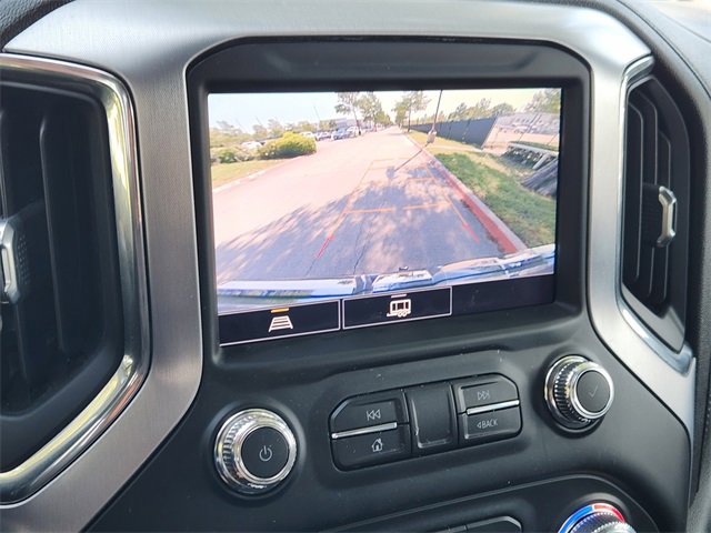2022 Gmc Sierra 1500 Limited Elevation photo 15