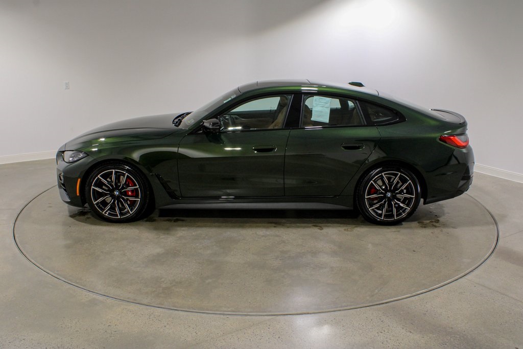 2024 Bmw M440i xDrive photo 2