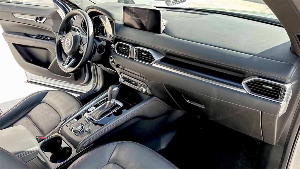 2023 Mazda CX-5 Turbo photo 32