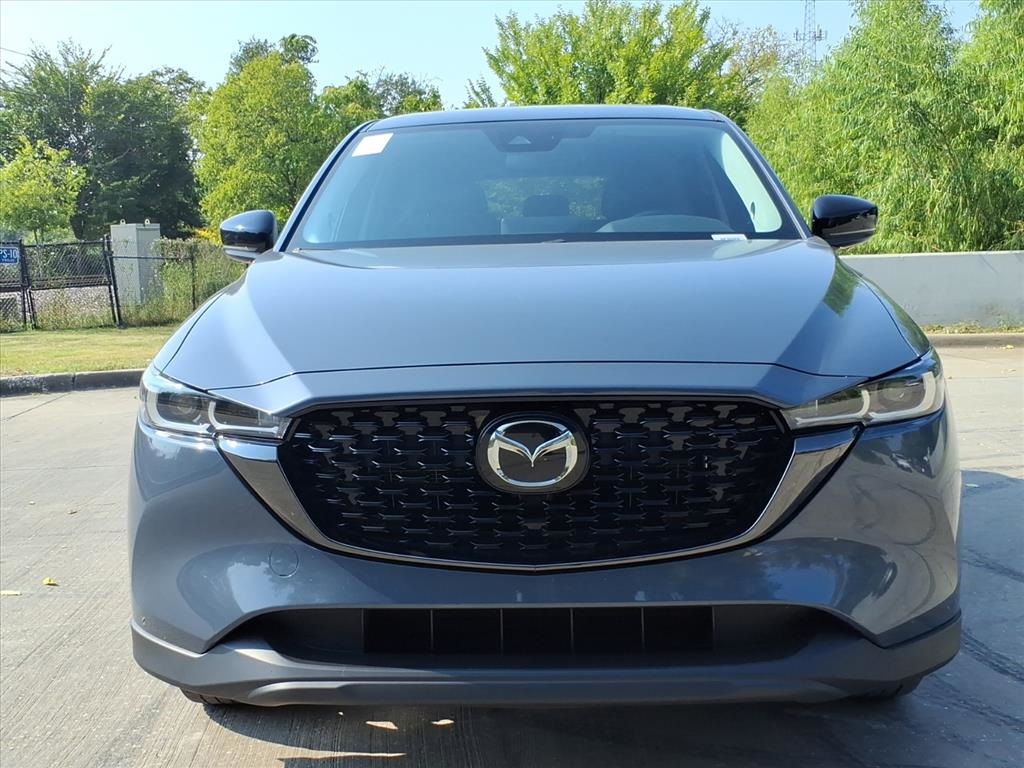 2024 Mazda CX-5 2.5 S Carbon photo 4