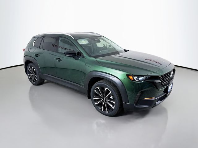 2026 Mazda CX-50 Premium's photo