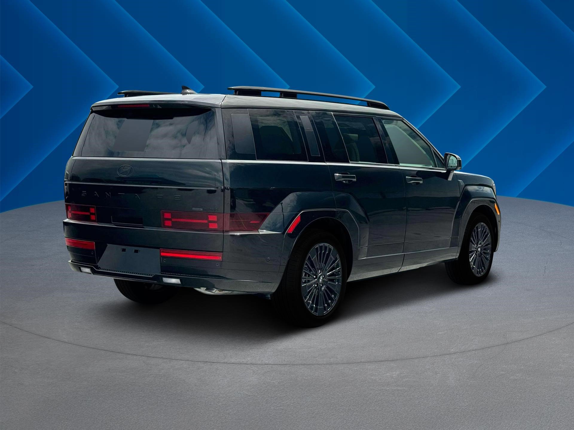 2025 Hyundai Santa Fe Calligraphy photo 6