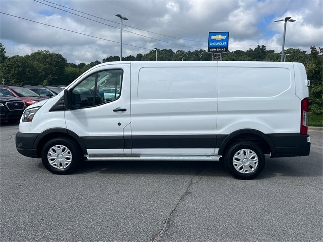 1FTBR1Y83PKA51585