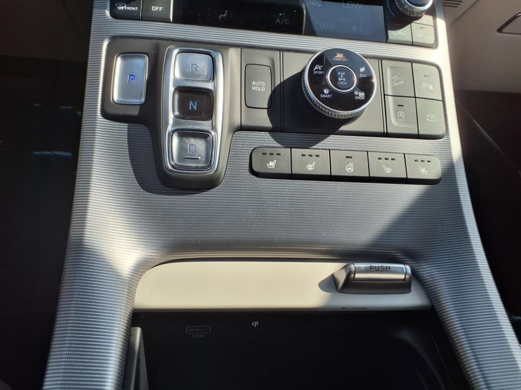 2023 Hyundai Palisade Calligraphy photo 17