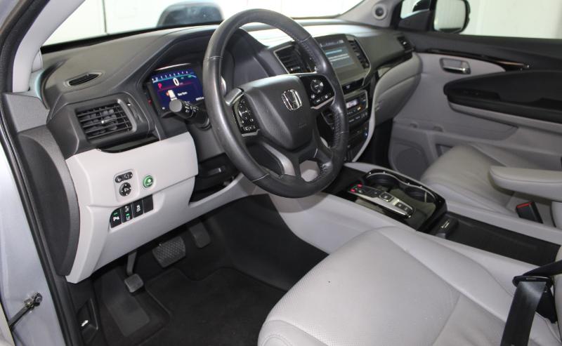 2022 Honda Pilot Elite photo 15
