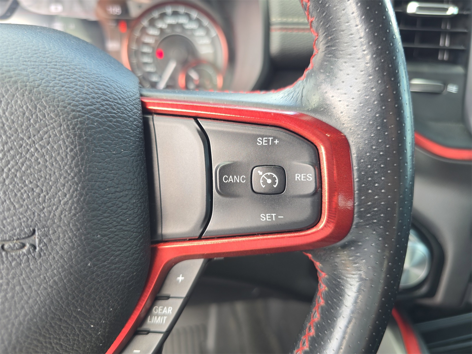2021 Ram 1500 Rebel Off Road photo 25