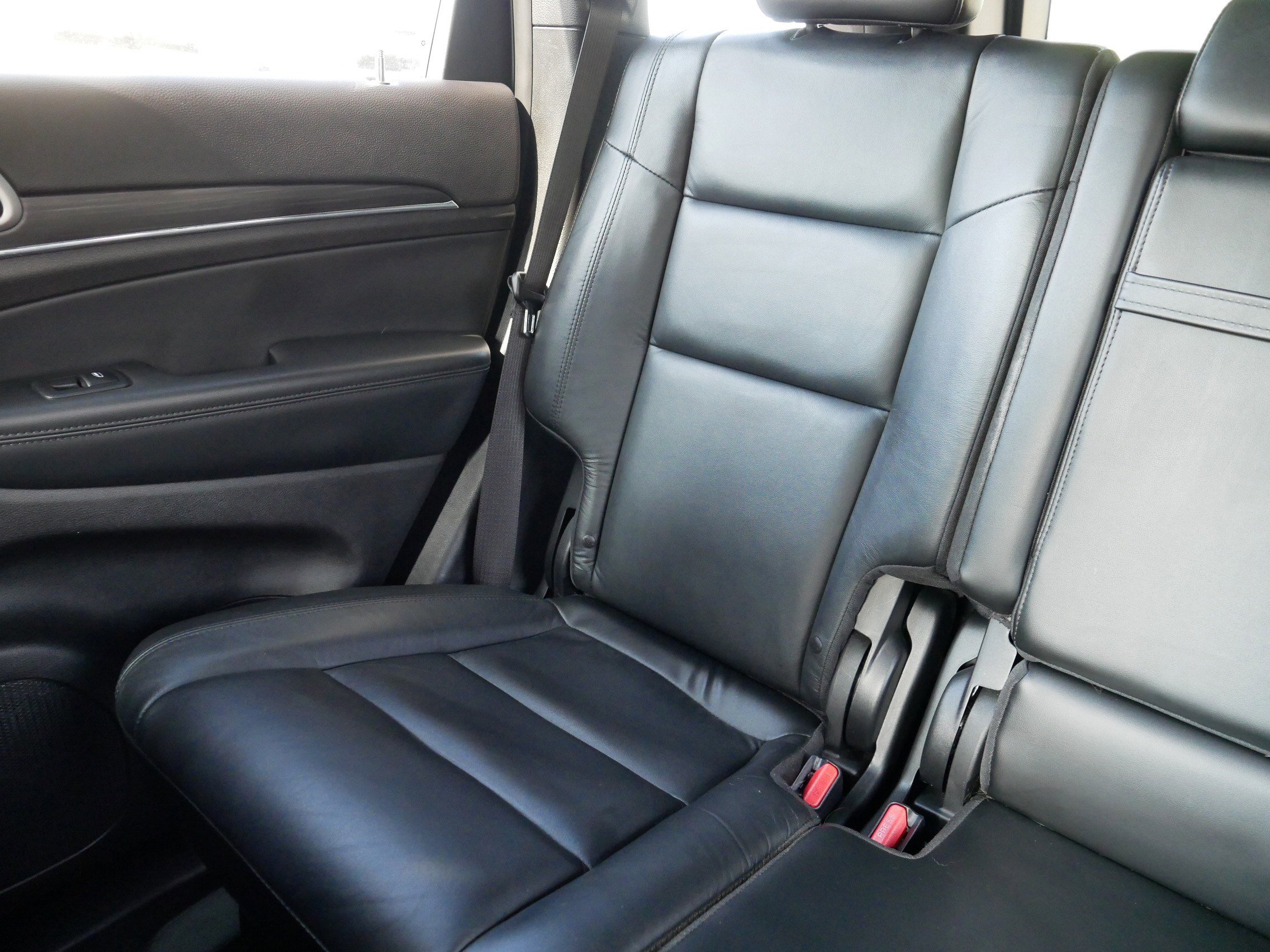 2021 Jeep Grand Cherokee Limited photo 12