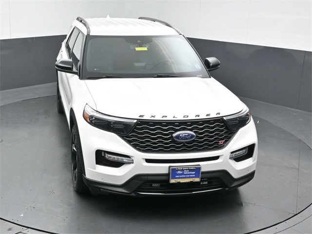 2022 FORD EXPLORER - Image 46