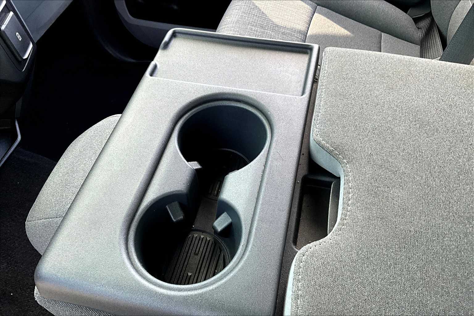 2021 Ford F-150 XLT photo 19