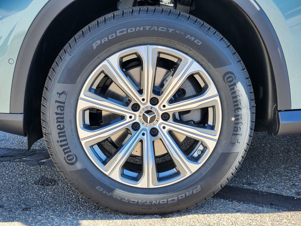 2026 Mercedes Benz GLC 300 4MATIC photo 20
