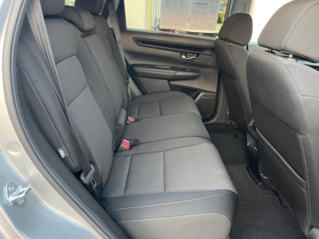 2024 Honda CR-V EX photo 21