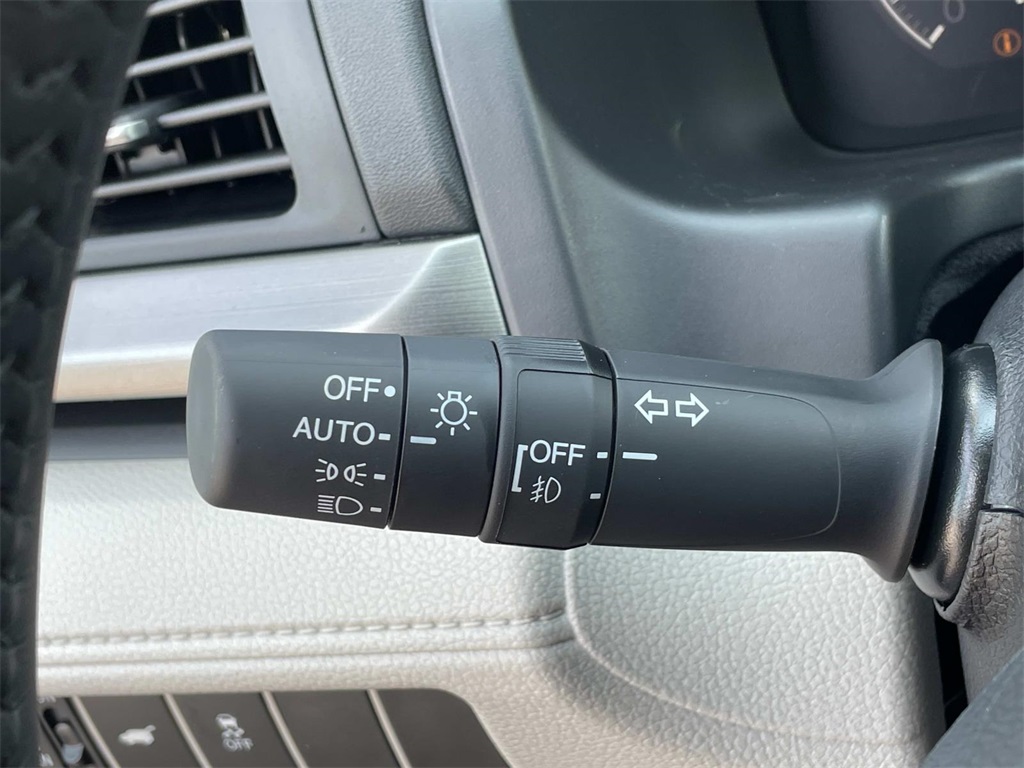 2025 Honda Odyssey EX-L photo 25
