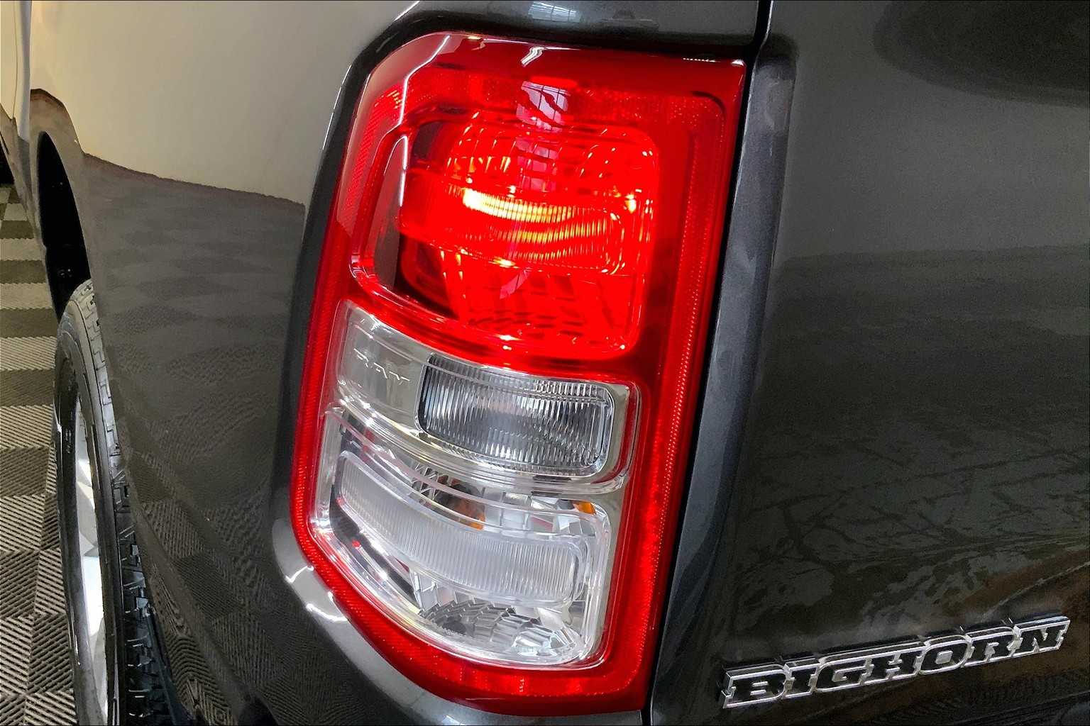 2024 Ram 1500 Big Horn photo 26