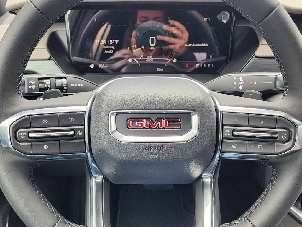 2025 Gmc Acadia Elevation photo 18