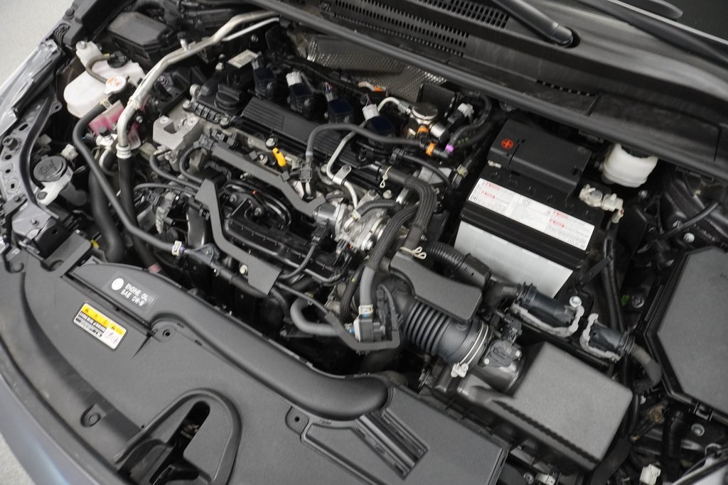 2024 Toyota Corolla XSE photo 40